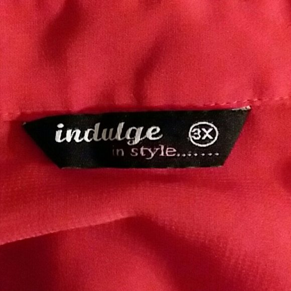 Indulge in style shirt - Picture 6 of 7